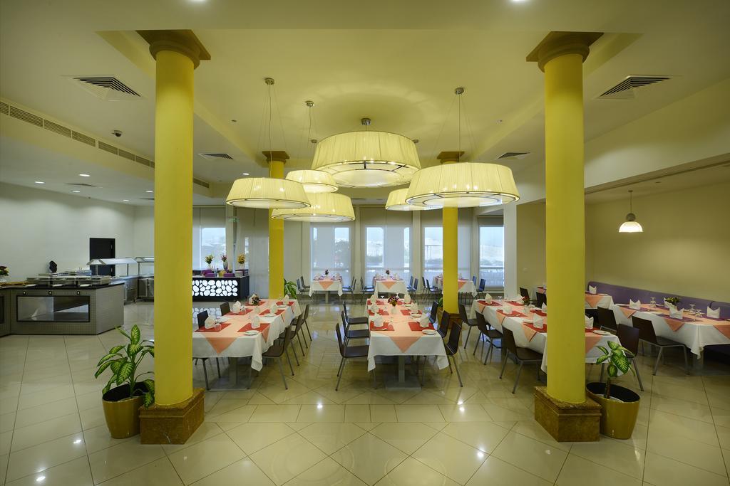 City Hotel Duqm Exterior photo